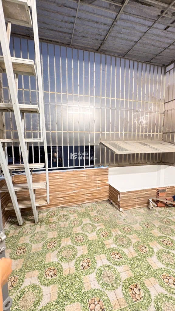 Nhà Phố 4 Tầng Xe Hơi Chạy Tới Cửa Đẹp Lung Linh Vào Ở Ngay Thới An 32 Quận 12