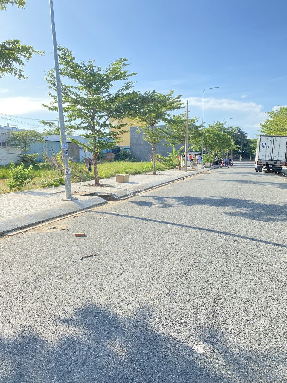 6x17,5 view sông lớn thoáng mát, KDC hiện hữu gần Tên Lửa Bình Tân, giá tốt 