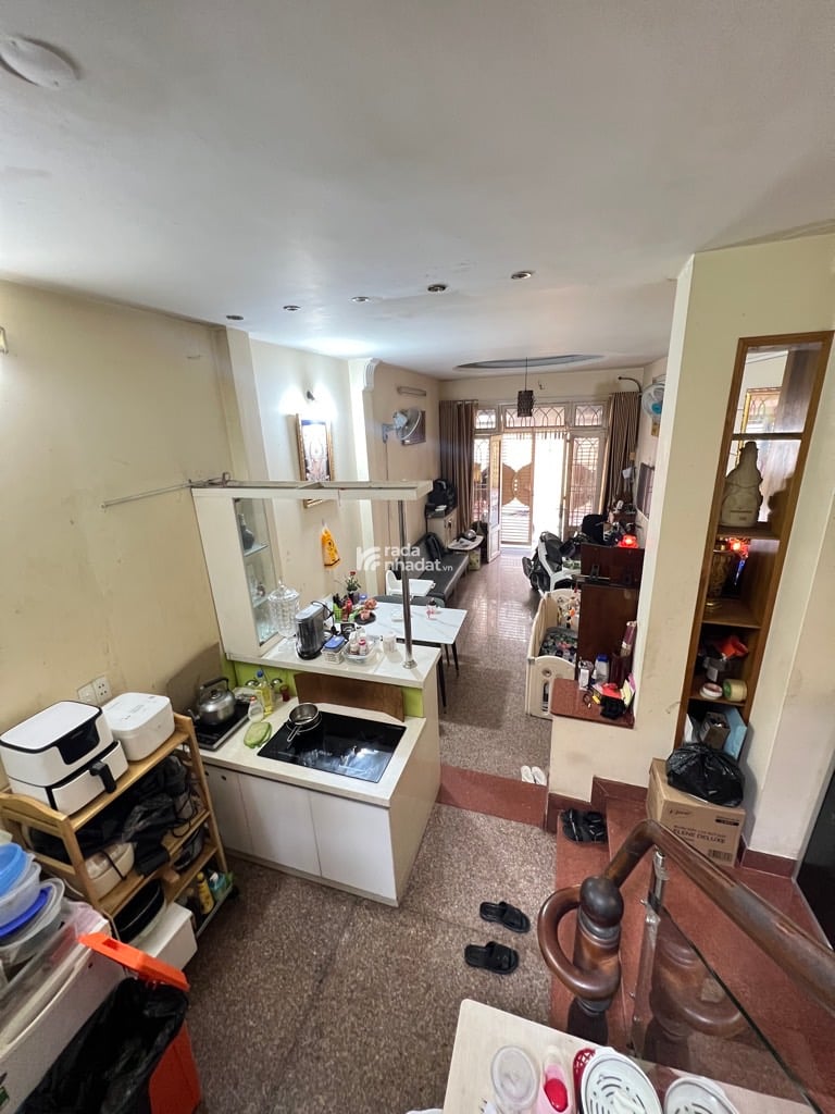 HẺM Ô TÔ NGỦ TRONG NHÀ - CHÍNH CHỦ MỘT ĐỜI- HIẾM KHU VỰC .  