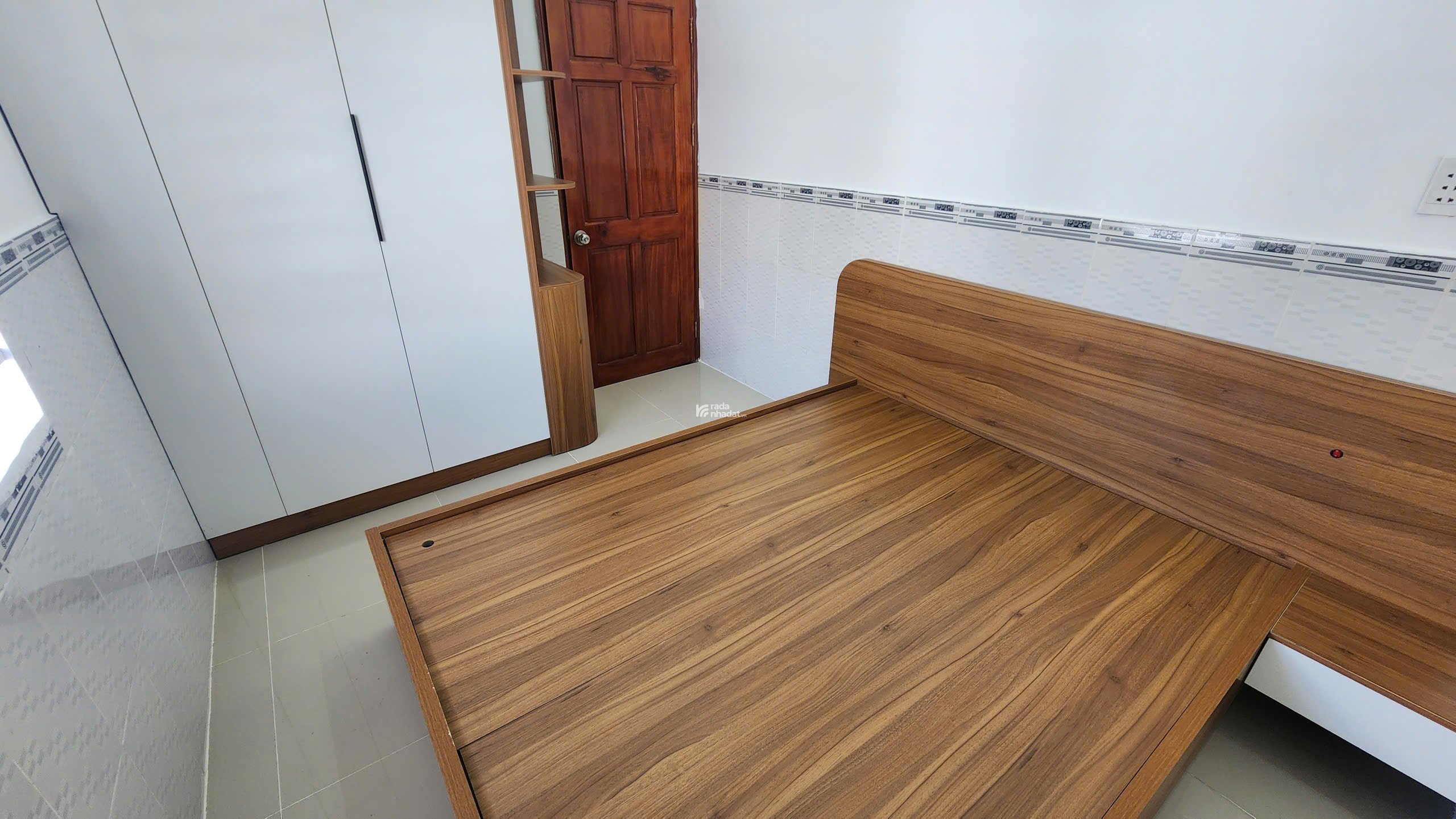 Villa Mini Thạnh Xuân 43 - Góc 2 mặt tiền hẻm, thoáng mát, chỉ 4.X Tỷ