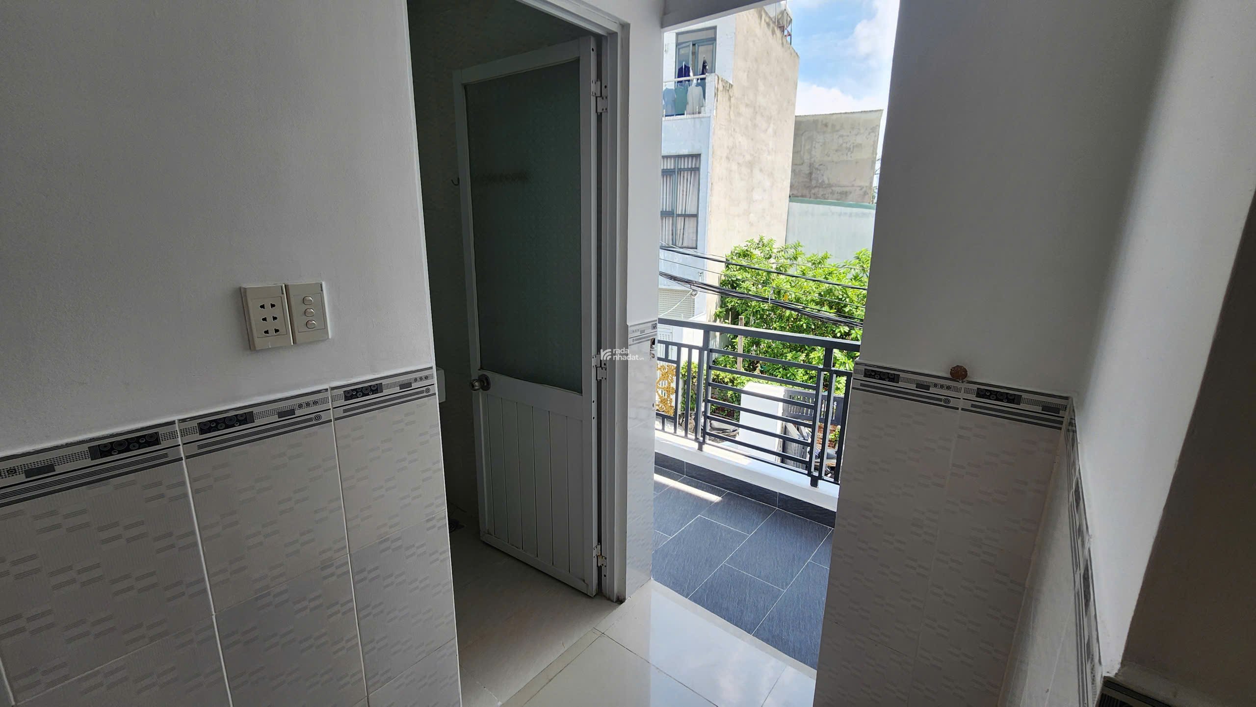 Villa Mini Thạnh Xuân 43 - Góc 2 mặt tiền hẻm, thoáng mát, chỉ 4.X Tỷ