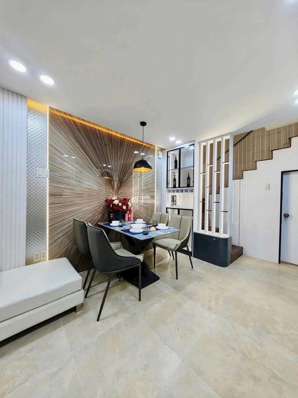 Chính chủ gửi bán nhà Trịnh Quang Nghị, Quận 8,