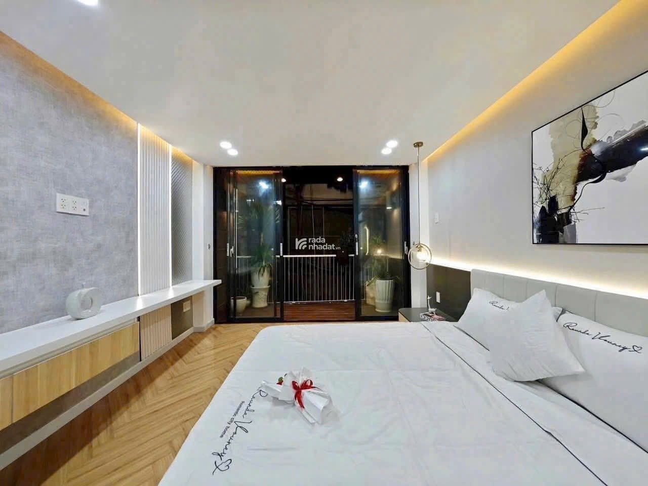 Chính chủ gửi bán nhà Trịnh Quang Nghị, Quận 8,