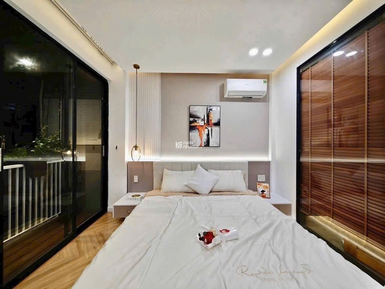 Chính chủ gửi bán nhà Trịnh Quang Nghị, Quận 8,