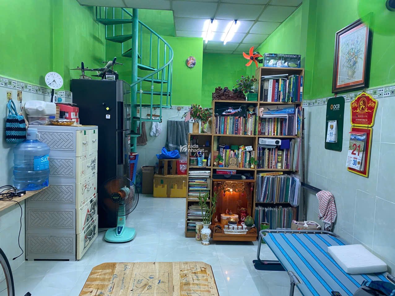 BÁN NHÀ ĐƯỜNG NGUYỄN VĂN QUÁ, SỔ HỒNG RIÊNG, GẦN RẠP CHIẾU PHIM GALAXY