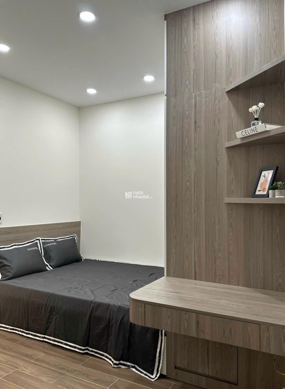 Cực rẻ cho thuê Cityland Park Hill 79m2 2PN 2wc ntcb, 80m 2pn 14tr/th full NT, full NT