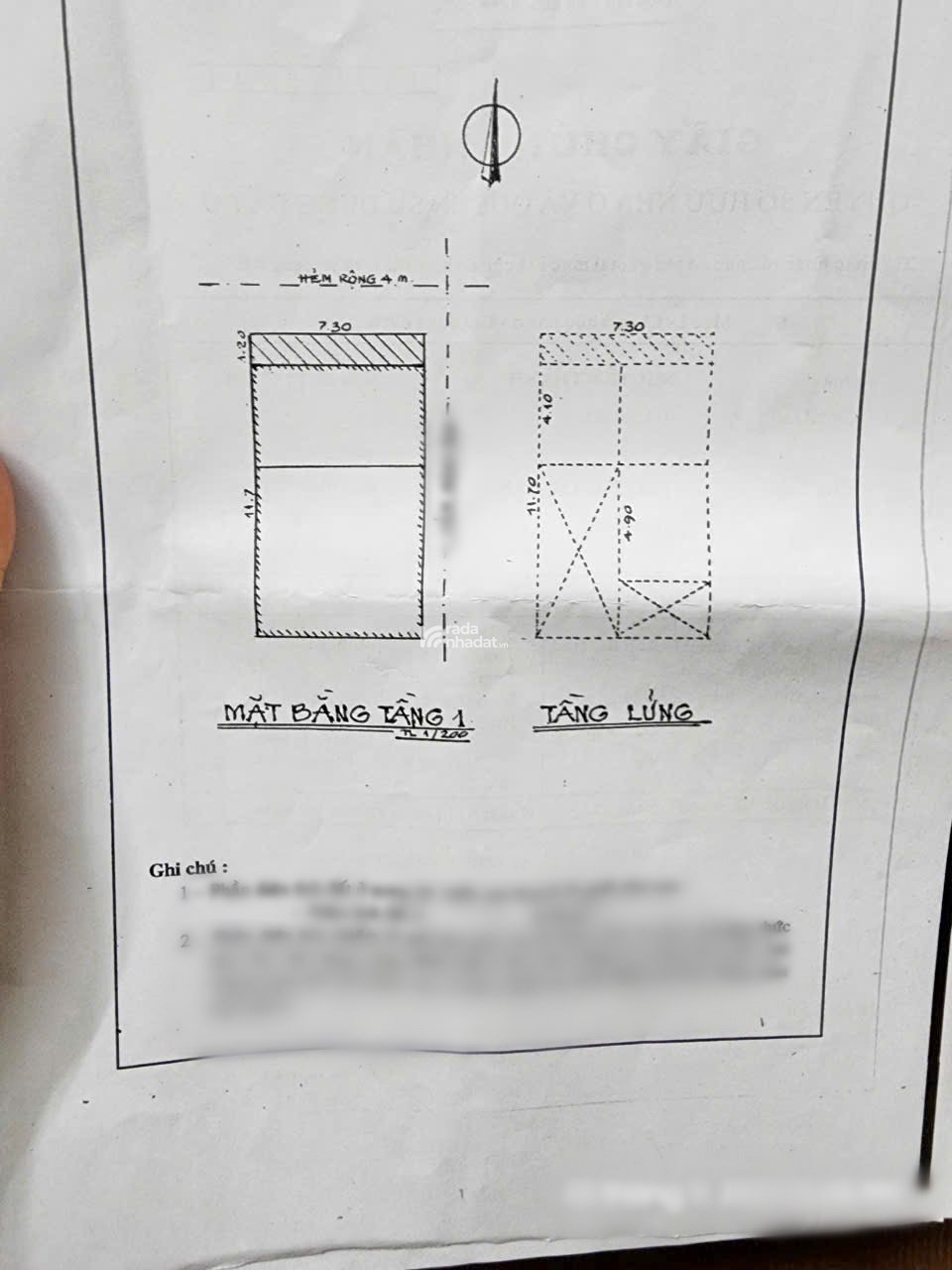 Bán nhà 1 lầu 7x13m hẻm 4m đường Dương Bá Trạc P. Chánh Hưng Quận 8