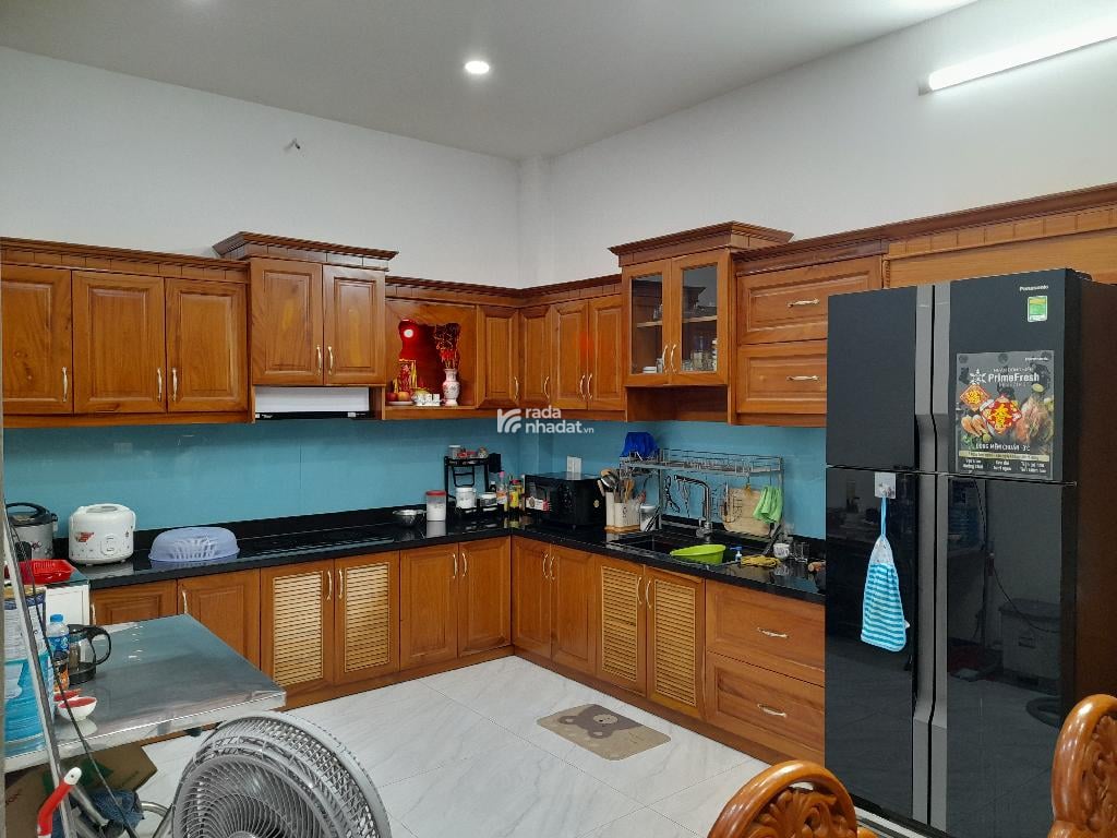 NHÀ ĐẸP 4 TẦNG 82M2(6.3X14)-BÀ HOM-GIÁ 9.4 TỶ