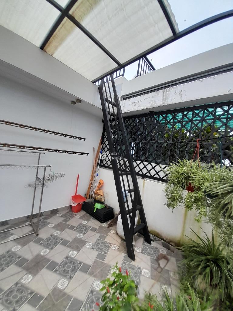 NHÀ ĐẸP 4 TẦNG 82M2(6.3X14)-BÀ HOM-GIÁ 9.4 TỶ
