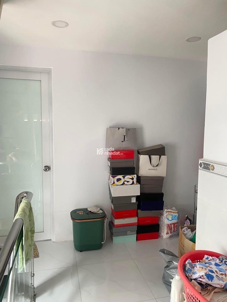 HẺM 3M NGUYỄN XÍ, BÌNH THẠNH, 26.2 MỚI Ở NGAY. GIẢM 650TR CHỈ CÒN 3.5T TL