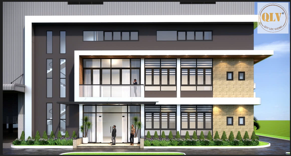 Cho thuê nhà xưởng KCN Hố Nai 3, Trảng Bom, Đồng Nai 17.724m2