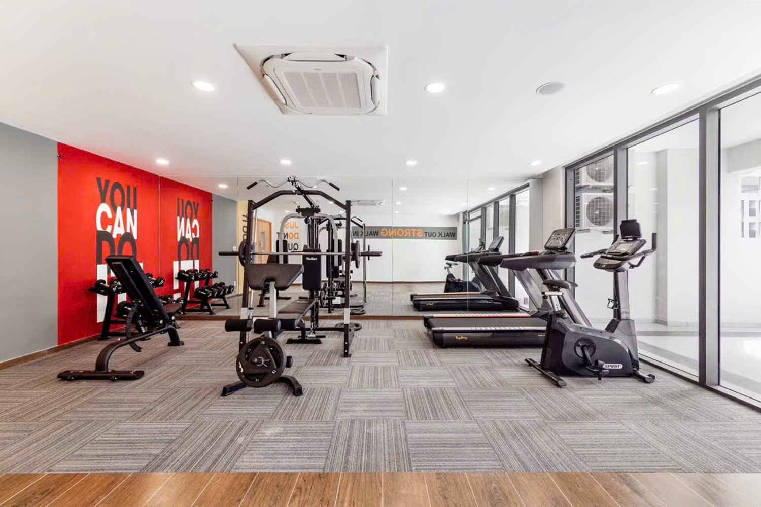 Bán căn hộ MT Eastmark City đã có sổ hồng – 65,2m2 View sông chỉ 3,4 tỷ