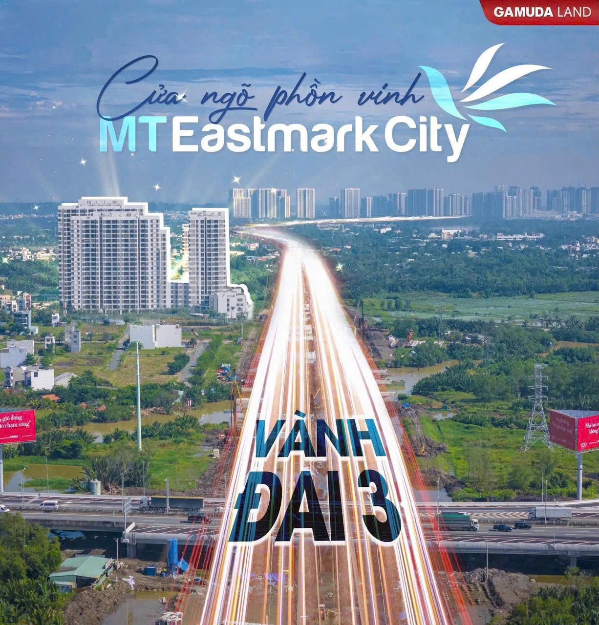 Bán căn hộ MT Eastmark City đã có sổ hồng – 65,2m2 View sông chỉ 3,4 tỷ