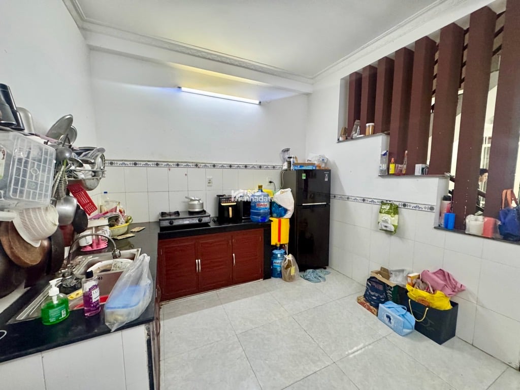 chủ gấp bán trong tháng, bình thạnh