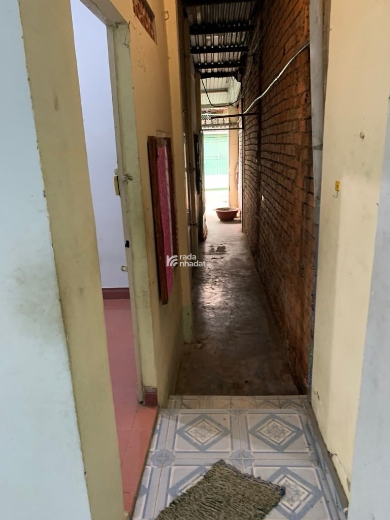 BÁN NHÀ MẶT TIỀN, KINH DOANH TỐT, GẦN CHỢ TAM HÀ, 4,3X15,5 NHỈNH 5 TỶ.