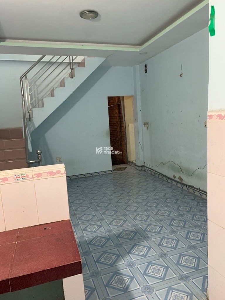 BÁN NHÀ MẶT TIỀN, KINH DOANH TỐT, GẦN CHỢ TAM HÀ, 4,3X15,5 NHỈNH 5 TỶ.