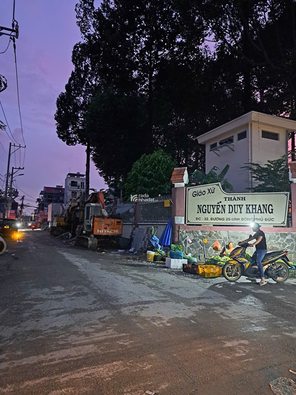 BÁN NHÀ MẶT TIỀN, KINH DOANH TỐT, GẦN CHỢ TAM HÀ, 4,3X15,5 NHỈNH 5 TỶ.