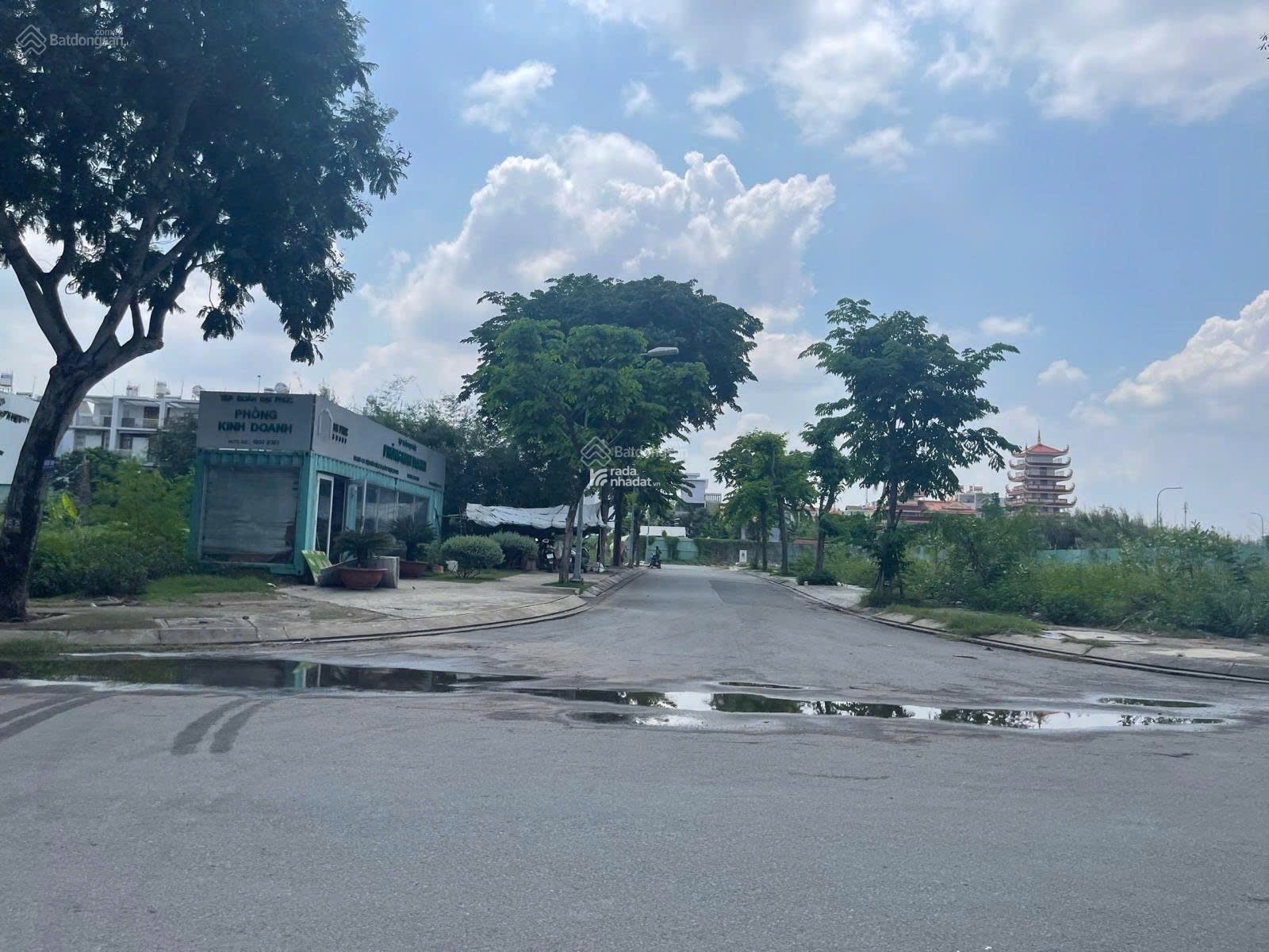 Hạ giá bán nhanh lô đất 90m2 Đặng Thuỳ Trâm, P13, Bình Thạnh