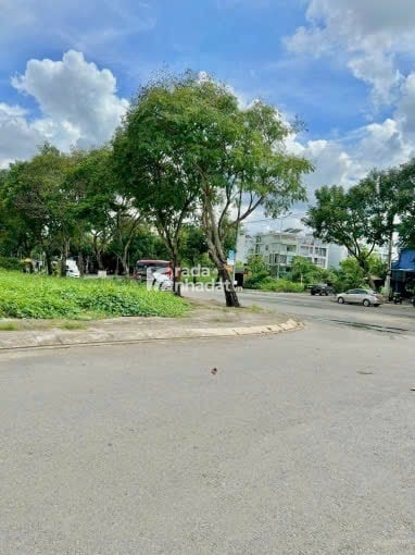 Hạ giá bán nhanh lô đất 90m2 Đặng Thuỳ Trâm, P13, Bình Thạnh