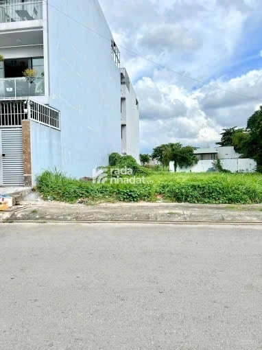 Hạ giá bán nhanh lô đất 90m2 Đặng Thuỳ Trâm, P13, Bình Thạnh