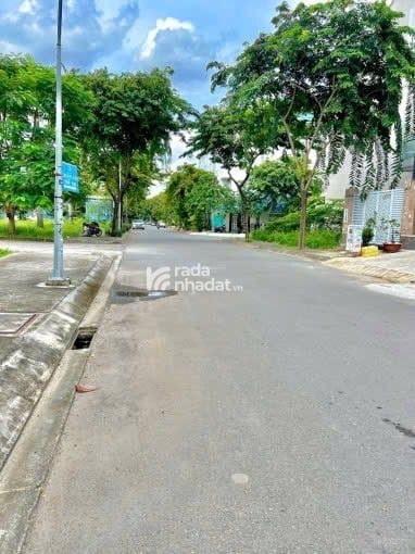 Hạ giá bán nhanh lô đất 90m2 Đặng Thuỳ Trâm, P13, Bình Thạnh