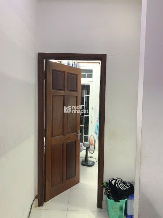 Nhà bán diện tích 52 m2, 3 tầng, ngang 4.6x11 - đường số 6, Gò Vấp