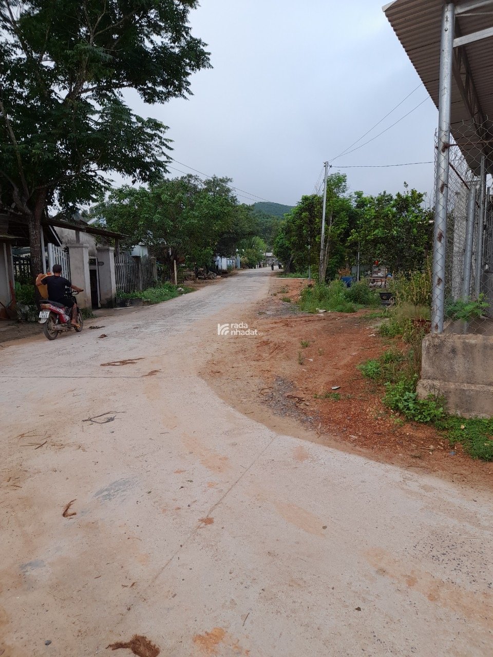 Cần bán 2 lô đất liền ở Khánh Đông ( Bắc Khánh Vĩnh) . DT 548m2 , full thổ. Giá 760tr/lô