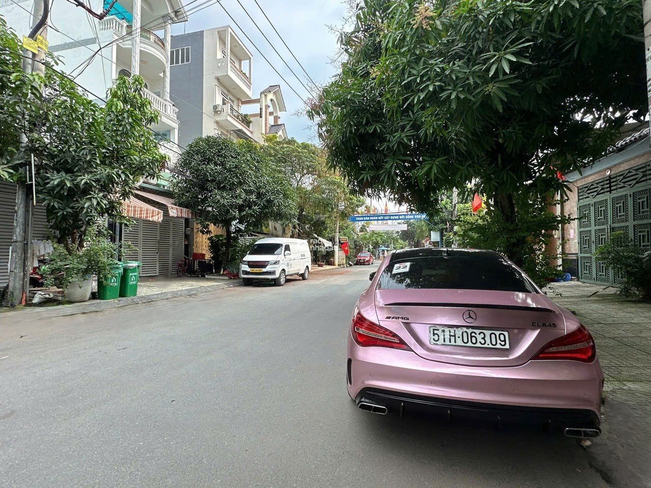 Mặt tiền NGỘP KD đa nghề Đ.số 59 ngang 5m 110m2 5T có T.máy ngay chợ KD đỉnh 16 tỷ. 