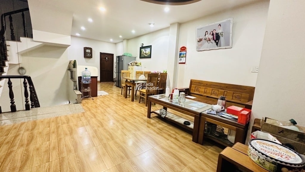 Bán nhà. mặt tiền  khu dân cư vĩnh lôc gần nguyễn thị tú hồ văn long  