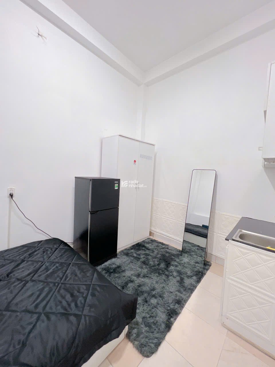 BÁN NHÀ RIÊNG HXH NGUYỄN TRÃI, P. BẾN THÀNH, Q.1_DT: 4,2x10m_CN: 35,1m2_GIÁ 10,5 TỶ TL