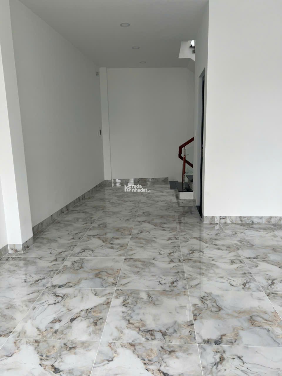 Cho thuê nhà Nguyên căn Lê Văn Việt Thủ Đức