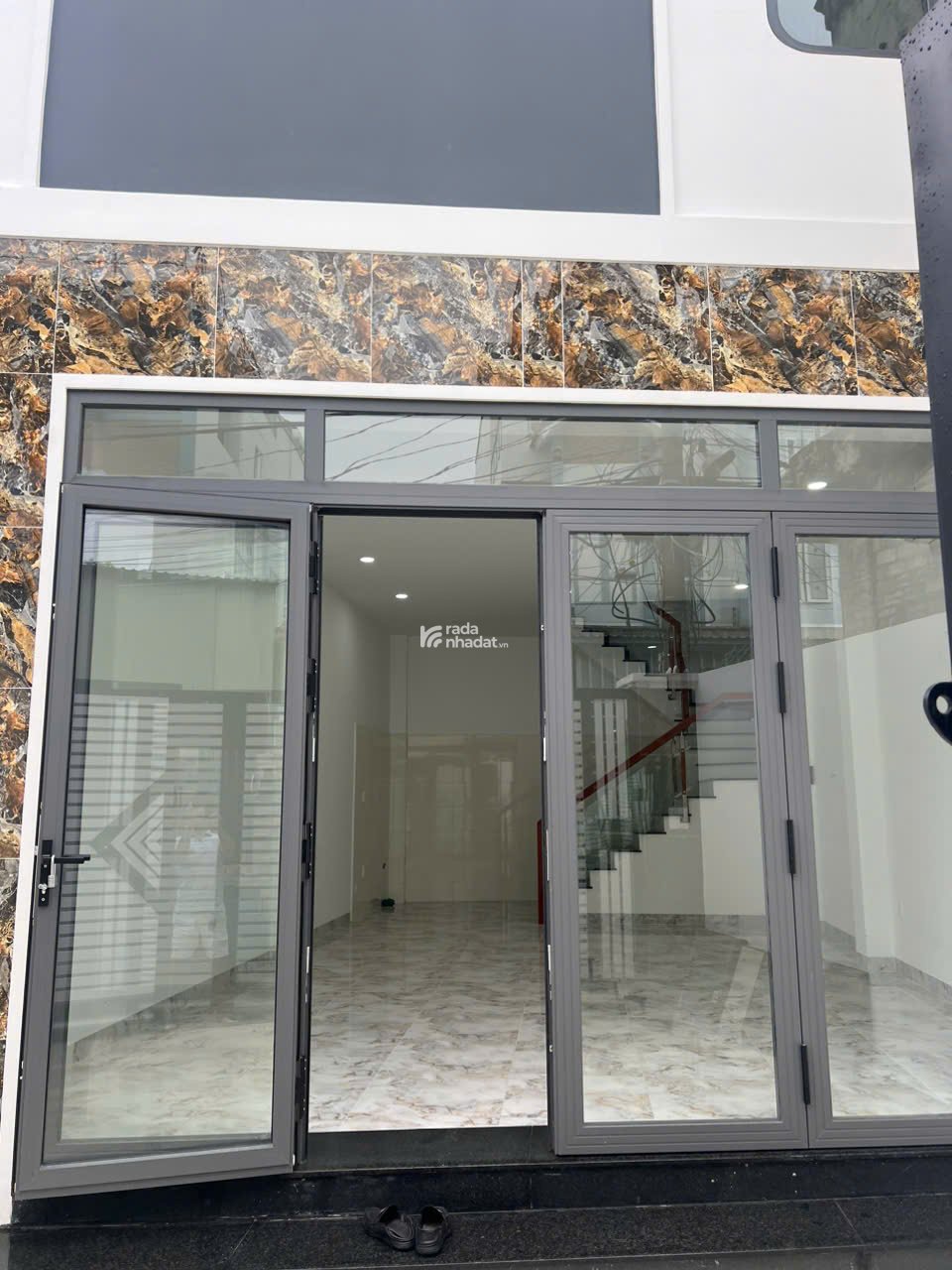 Cho thuê nhà Nguyên căn Lê Văn Việt Thủ Đức