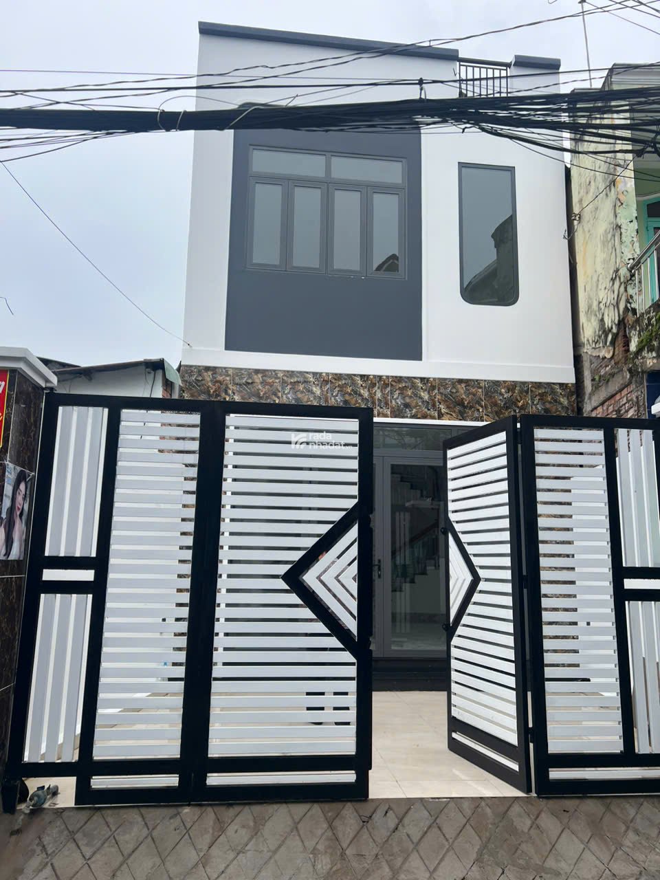 Cho thuê nhà Nguyên căn Lê Văn Việt Thủ Đức