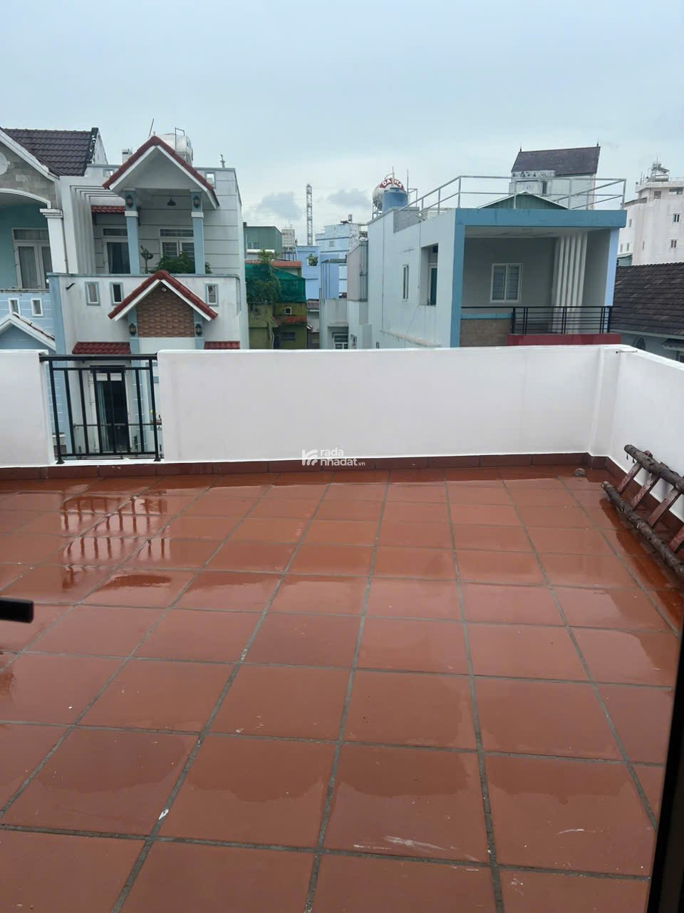 Cho thuê nhà Nguyên căn Lê Văn Việt Thủ Đức