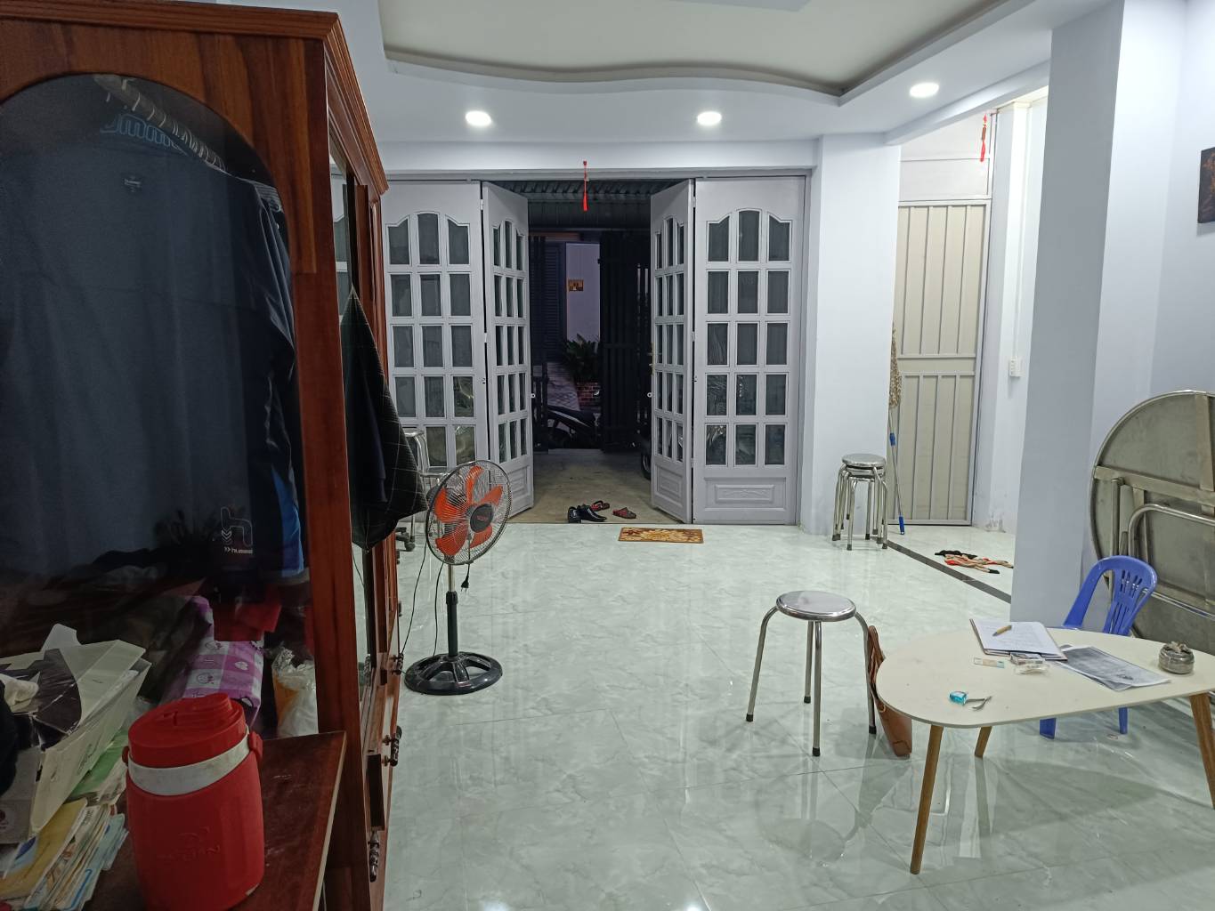 Mặt tiền KD-Lê Tấn Bê-Nhà 2 tầng 99m2(5x20)-giá 6.5 tỷ