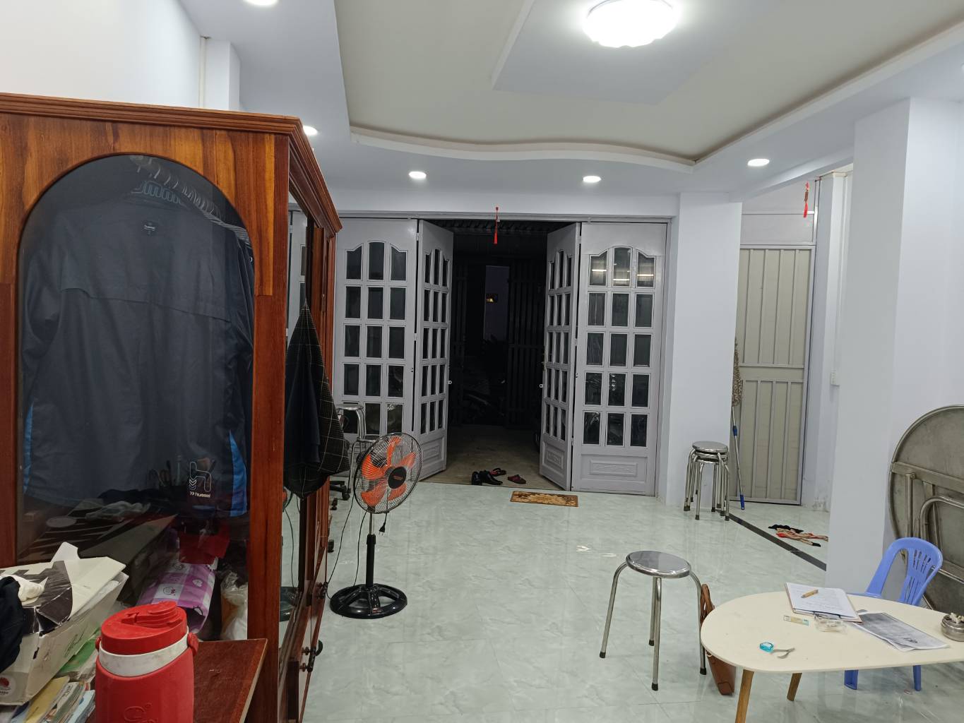 Mặt tiền KD-Lê Tấn Bê-Nhà 2 tầng 99m2(5x20)-giá 6.5 tỷ