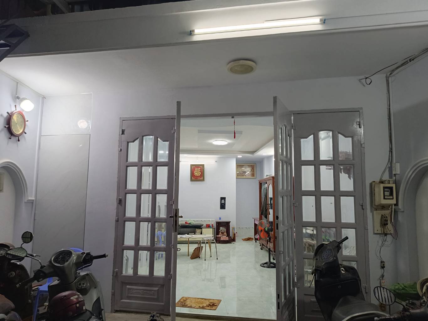 Mặt tiền KD-Lê Tấn Bê-Nhà 2 tầng 99m2(5x20)-giá 6.5 tỷ