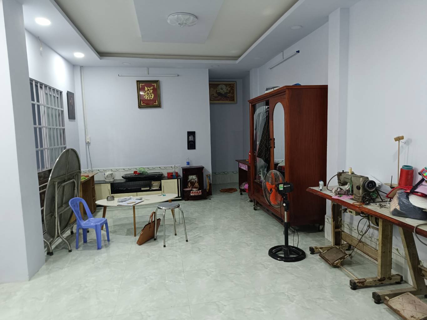 Mặt tiền KD-Lê Tấn Bê-Nhà 2 tầng 99m2(5x20)-giá 6.5 tỷ