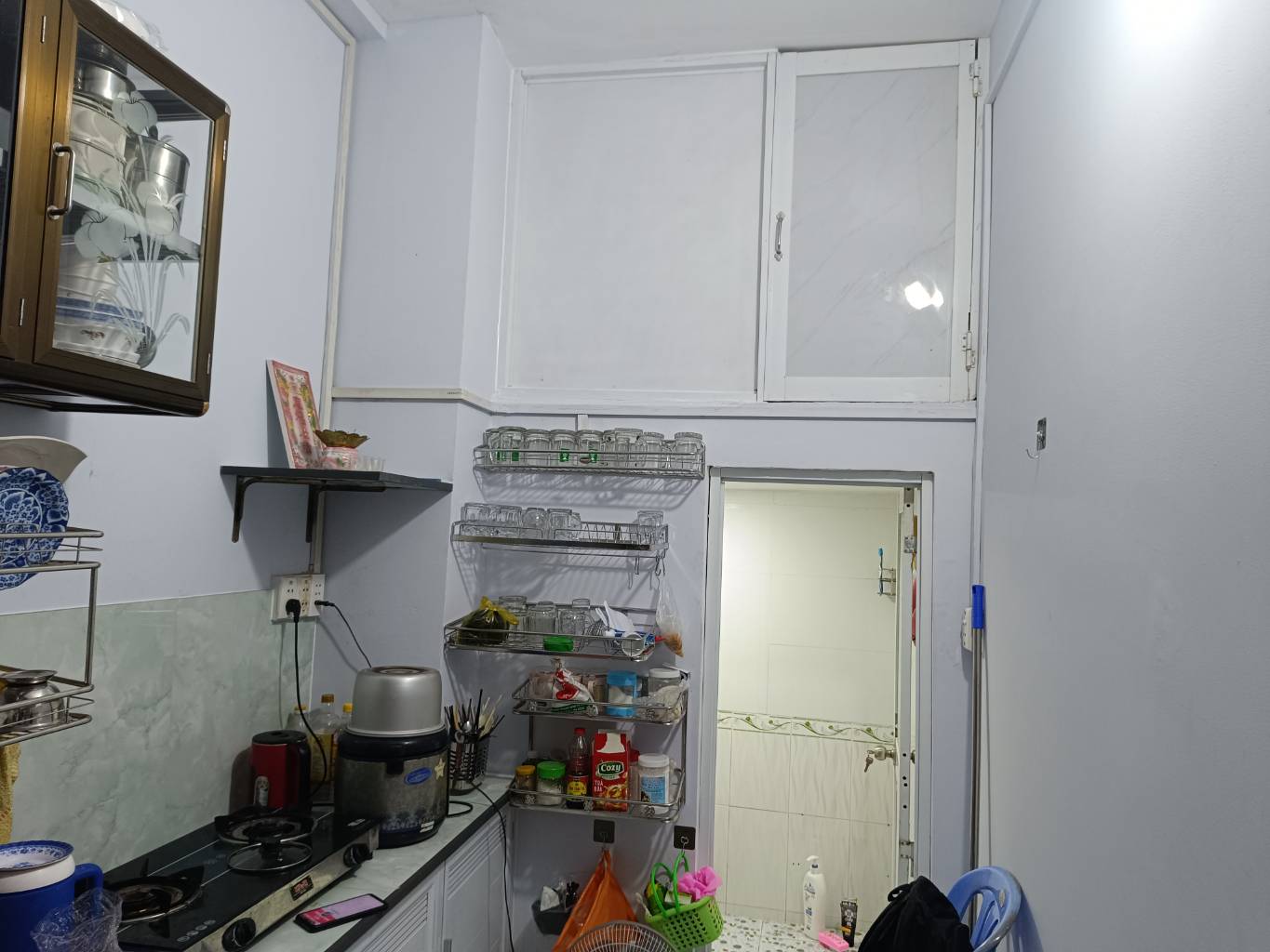 Mặt tiền KD-Lê Tấn Bê-Nhà 2 tầng 99m2(5x20)-giá 6.5 tỷ