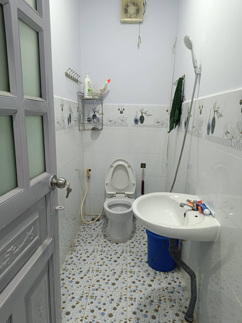 Mặt tiền KD-Lê Tấn Bê-Nhà 2 tầng 99m2(5x20)-giá 6.5 tỷ