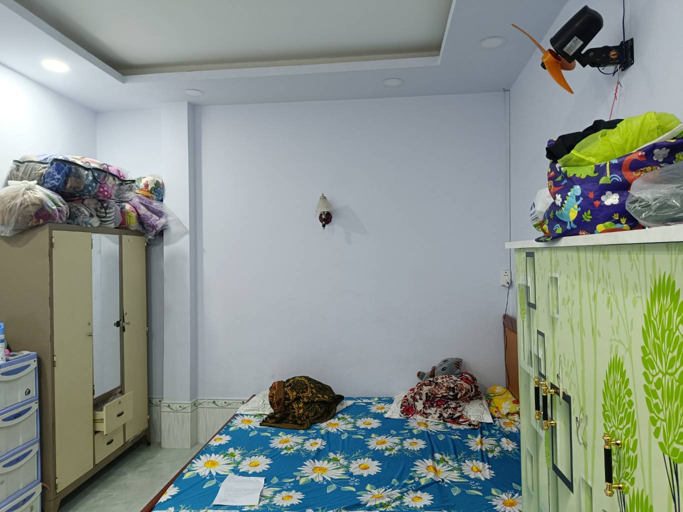 Mặt tiền KD-Lê Tấn Bê-Nhà 2 tầng 99m2(5x20)-giá 6.5 tỷ