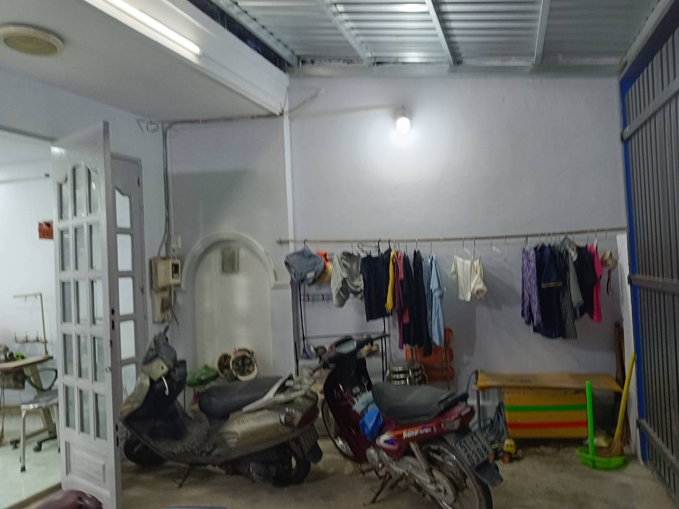 Mặt tiền KD-Lê Tấn Bê-Nhà 2 tầng 99m2(5x20)-giá 6.5 tỷ