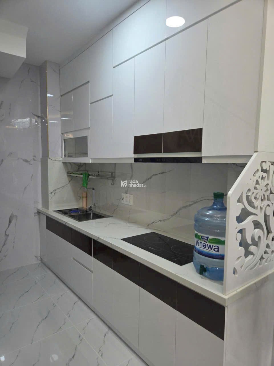 4TẦNG BTCT MỚI KENG, FULL NỘI THẤT CAO CẤP - TRUNG TÂM PHÚ NHUẬN - NHỈNH 6 TỶ