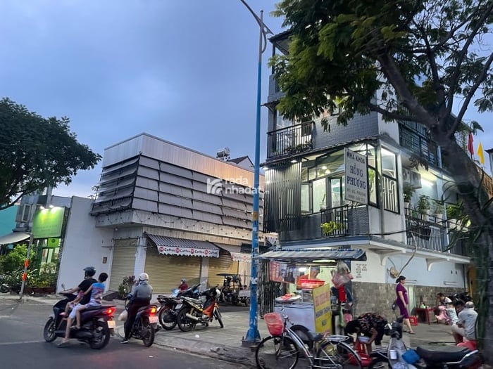 MẶT TIỀN KD-HẺM 995 HỒNG BÀNG-KÊNH LÒ GỐM-NHÀ 2 TẦNG 60M2-GIÁ 7.6 TỶ
