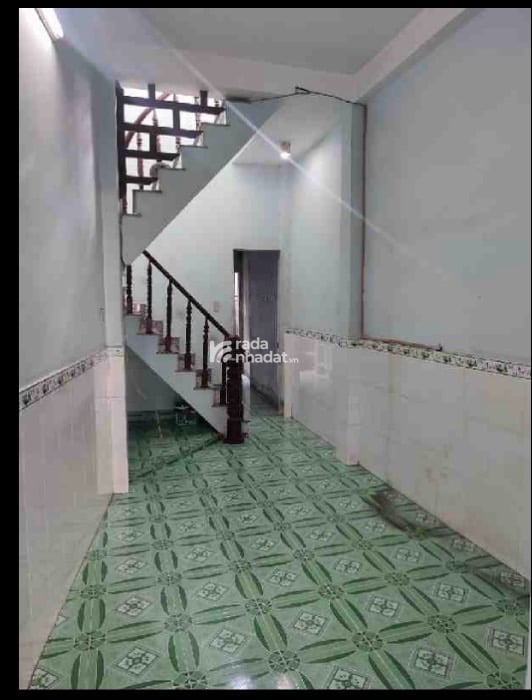 MẶT TIỀN KD-HẺM 995 HỒNG BÀNG-KÊNH LÒ GỐM-NHÀ 2 TẦNG 60M2-GIÁ 7.6 TỶ