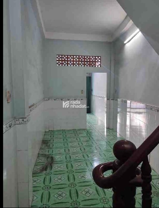 MẶT TIỀN KD-HẺM 995 HỒNG BÀNG-KÊNH LÒ GỐM-NHÀ 2 TẦNG 60M2-GIÁ 7.6 TỶ