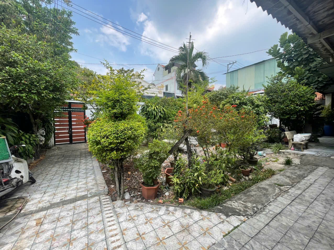 ĐẤT MẶT TIỀN NGANG HƠN 17m PHÂN LÔ HOẶC CHDV GẦN CHỢ TAM HÀ 442m2 CHỈ 37,6 TỶ.