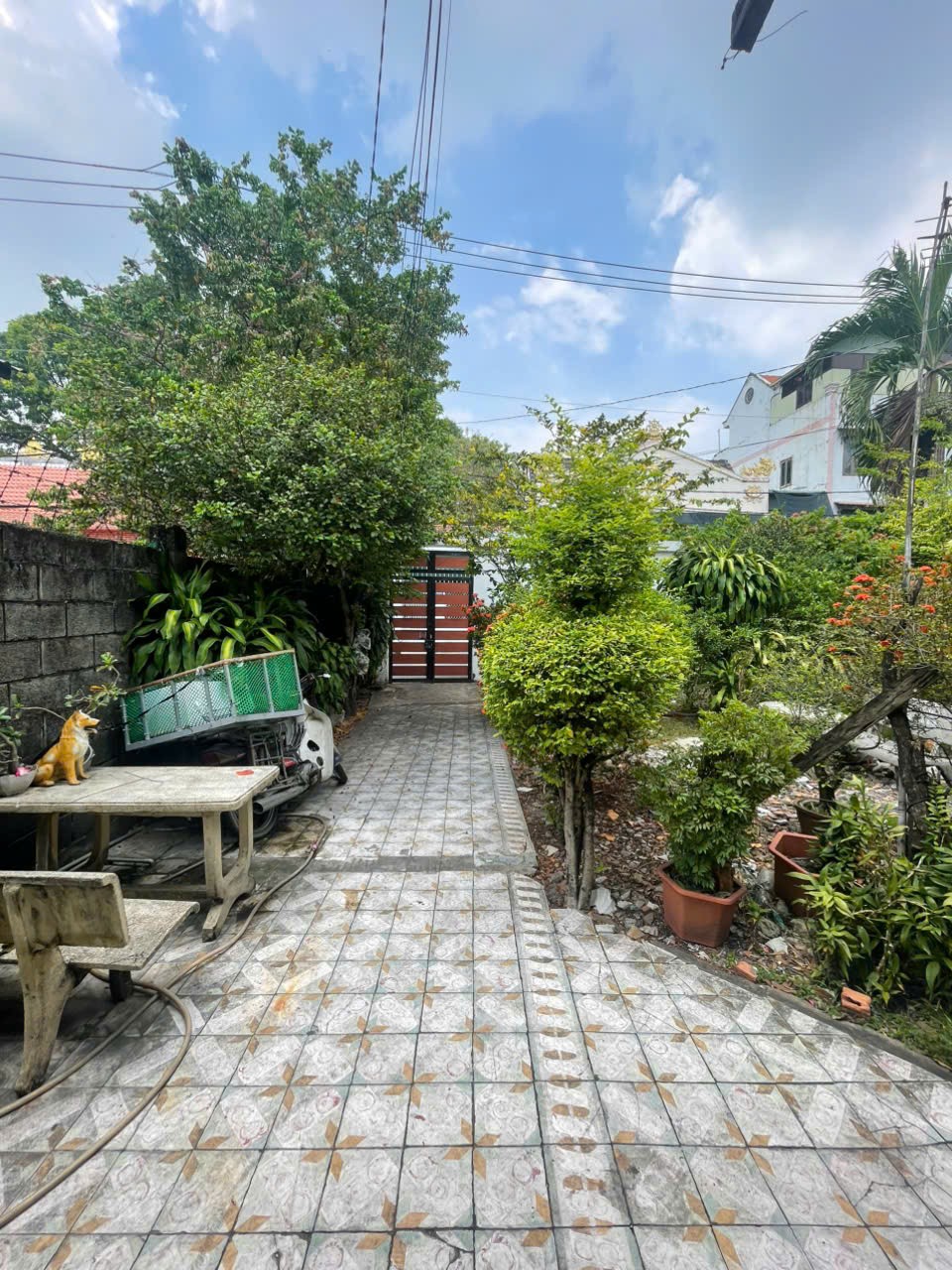 ĐẤT MẶT TIỀN NGANG HƠN 17m PHÂN LÔ HOẶC CHDV GẦN CHỢ TAM HÀ 442m2 CHỈ 37,6 TỶ.