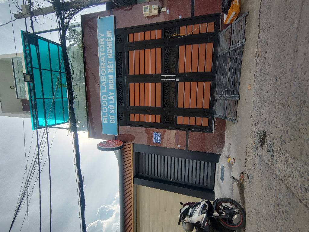 BÁN NHÀ HẺM XE HƠI  HỒ VĂN LONG, BÌNH TÂN NHÀ ĐẸP VÀO Ở NGAY!