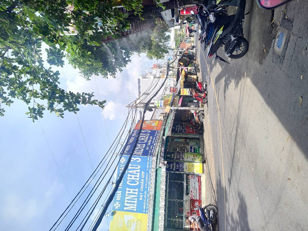 BÁN NHÀ HẺM XE HƠI  HỒ VĂN LONG, BÌNH TÂN NHÀ ĐẸP VÀO Ở NGAY!